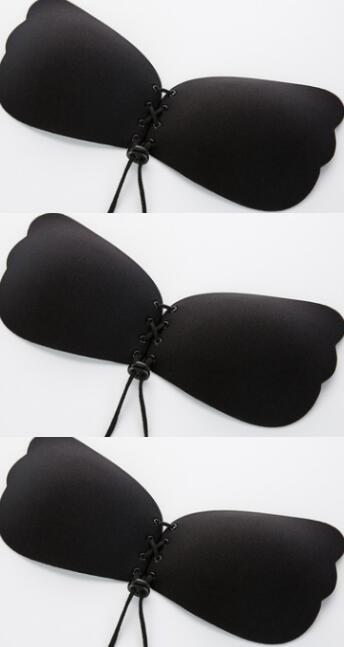 Invisible Push Up Bra Women's underwear - Leverage On Heroes Women Store