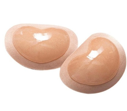 Silicone Bra Pad Nipple Cover Stickers - Leverage On Heroes Women Store