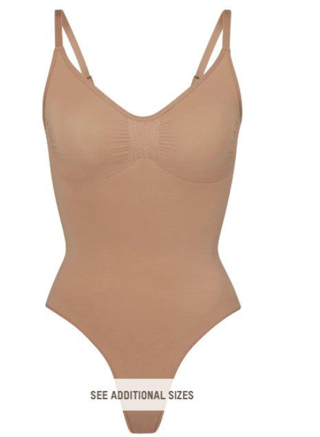 Shapewear With Integrated Hip Circumference - Leverage On Heroes Women Store