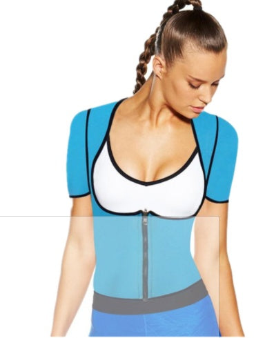 Women's Shapewear Body Corset - Leverage On Heroes Women Store