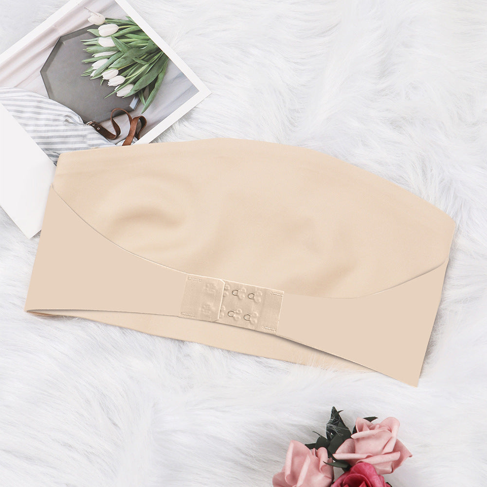 Front Buckle Shaping Push Up Ladies Underwired Bra - Leverage On Heroes Women Store