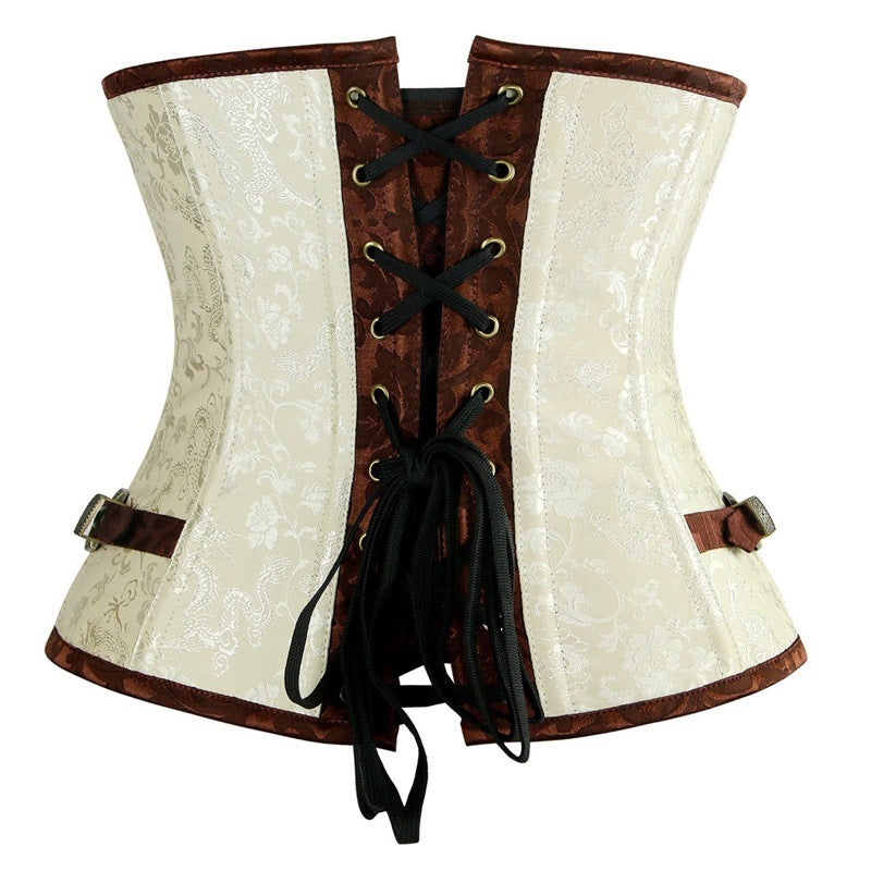 Underwear Shapewear Corset - Leverage On Heroes Women Store