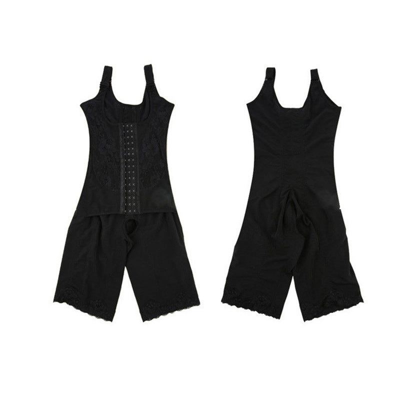 Shapewear wraps around the waist - Leverage On Heroes Women Store