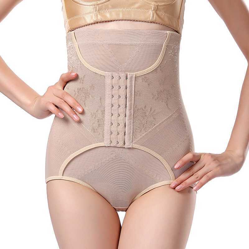 High-waist seamless hip shaping pants - Leverage On Heroes Women Store