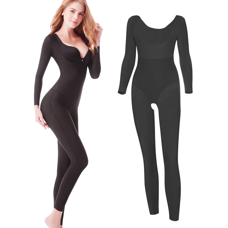 Women's one-piece shapewear - Leverage On Heroes Women Store