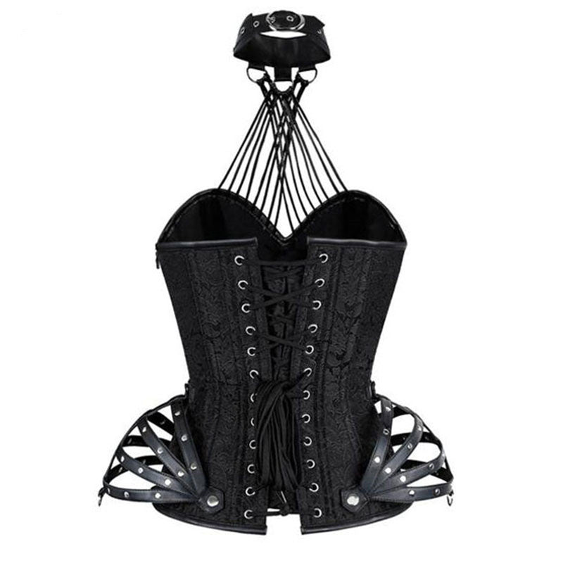 Punk Steam Shapewear New - Leverage On Heroes Women Store