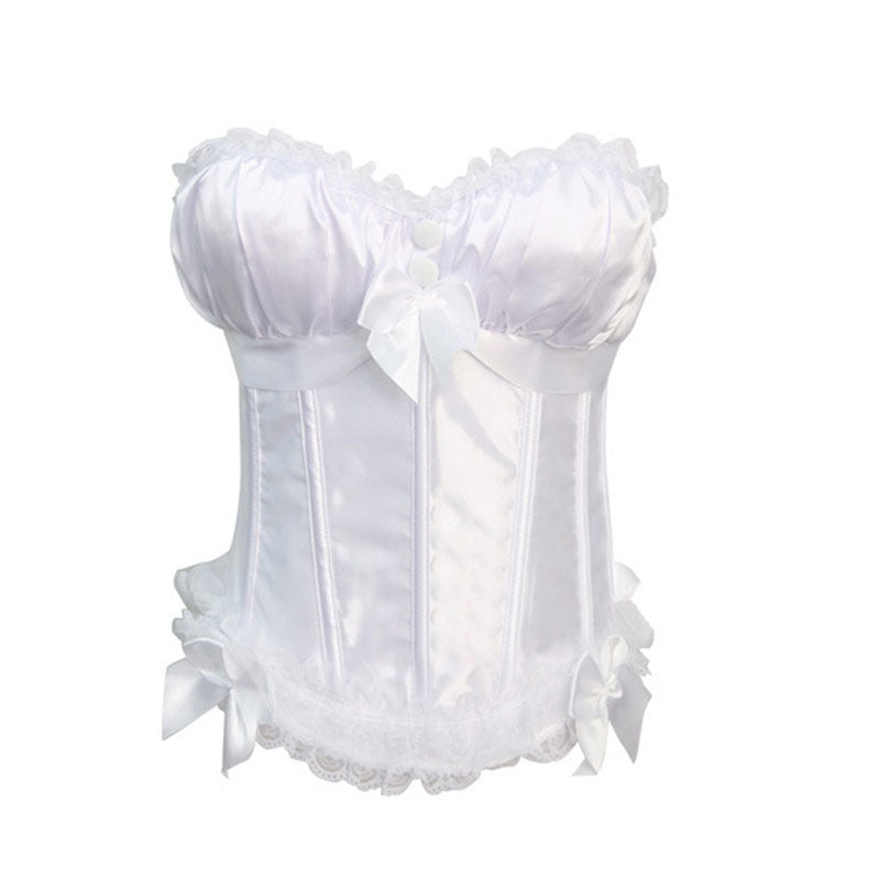 Palace Corset Wholesale Sexy Corset Shapewear - Leverage On Heroes Women Store