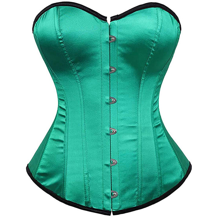 Ladies Corset Adjustable Shapewear - Leverage On Heroes Women Store