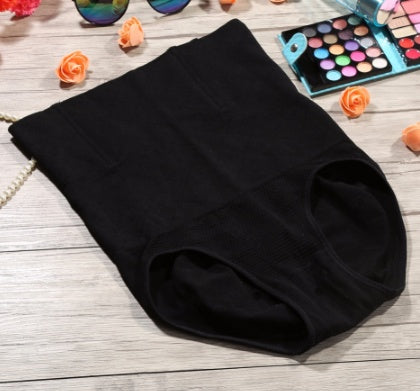 Women's High Waist Body Shaping Panty - Leverage On Heroes Women Store