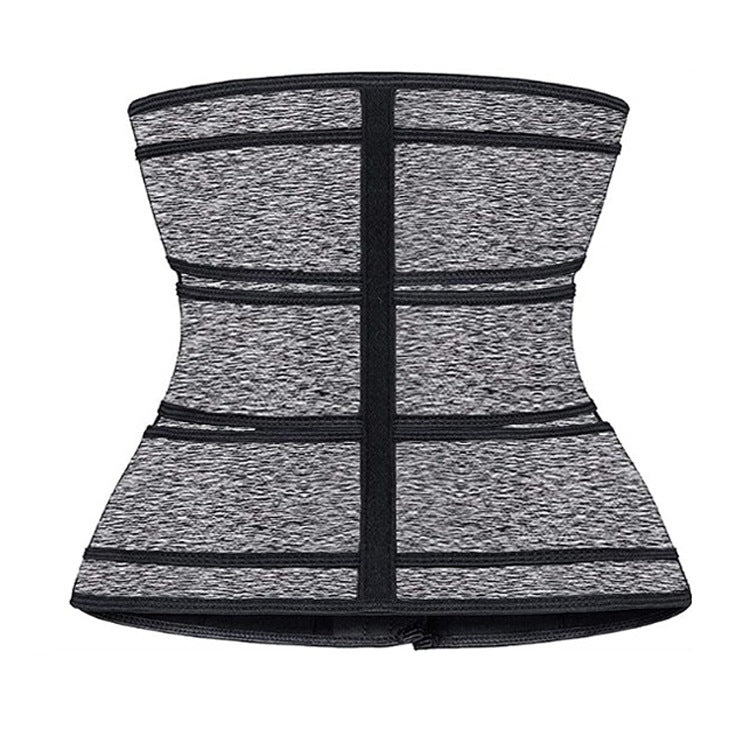 Trim belt shapewear corset shapewear - Leverage On Heroes Women Store