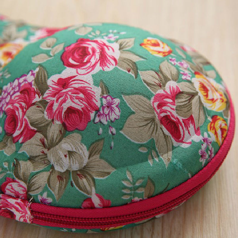 Travel underwear storage bag - Leverage On Heroes Women Store