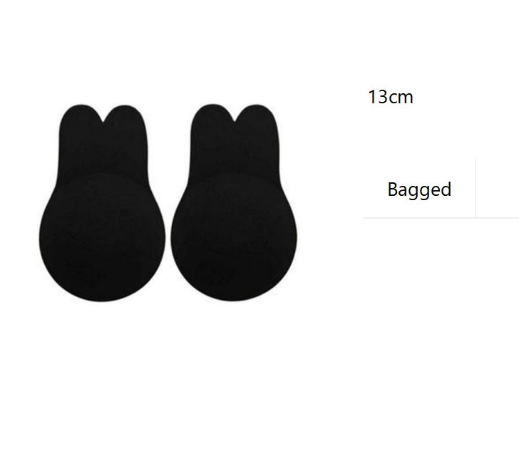 Silicone Anti-bump Invisible Nipple Cover Chest Sticker - Leverage On Heroes Women Store