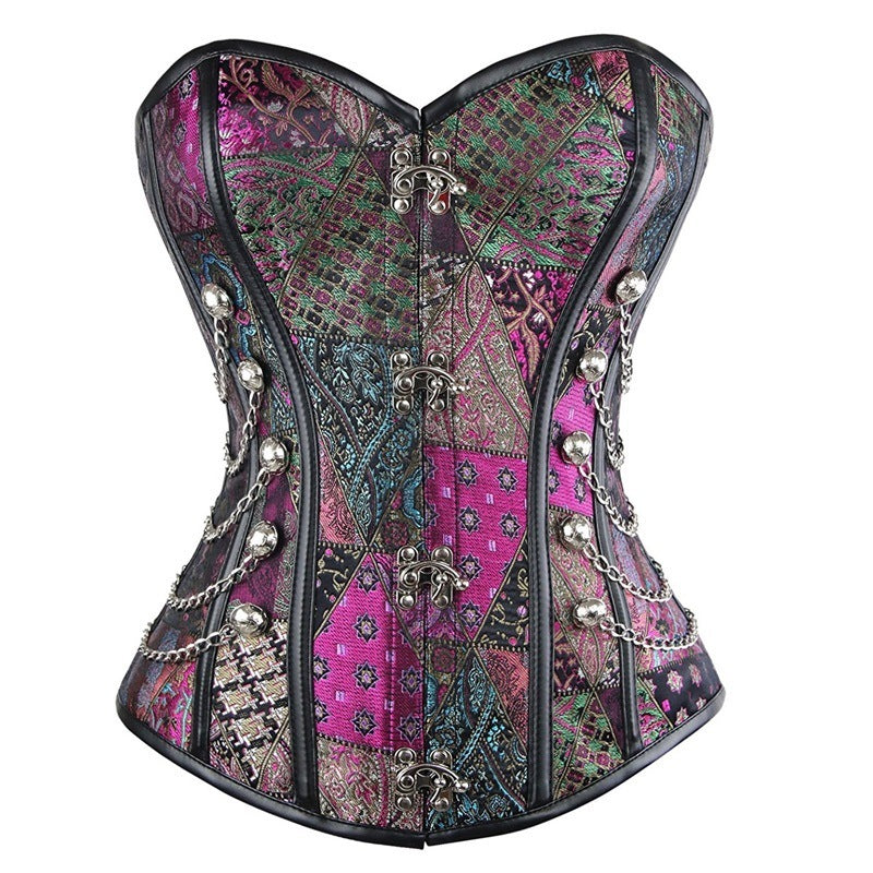 Underwear Shapewear Corset - Leverage On Heroes Women Store