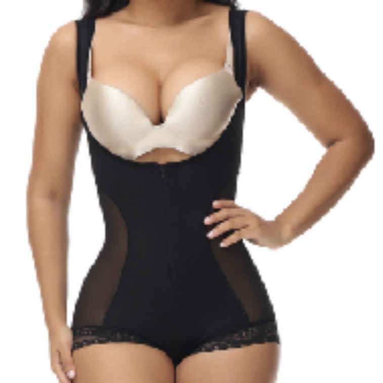 One Piece Shapewear - Leverage On Heroes Women Store