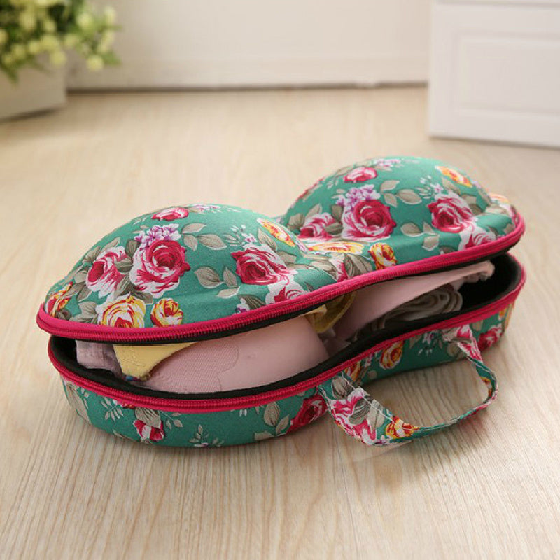 Travel underwear storage bag - Leverage On Heroes Women Store