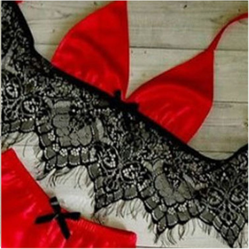 Erotic lingerie - Leverage On Heroes Women Store