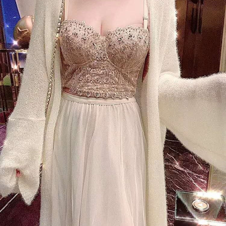 Bottoming Strapless Tube Top With Chest Pad Strapless - Leverage On Heroes Women Store