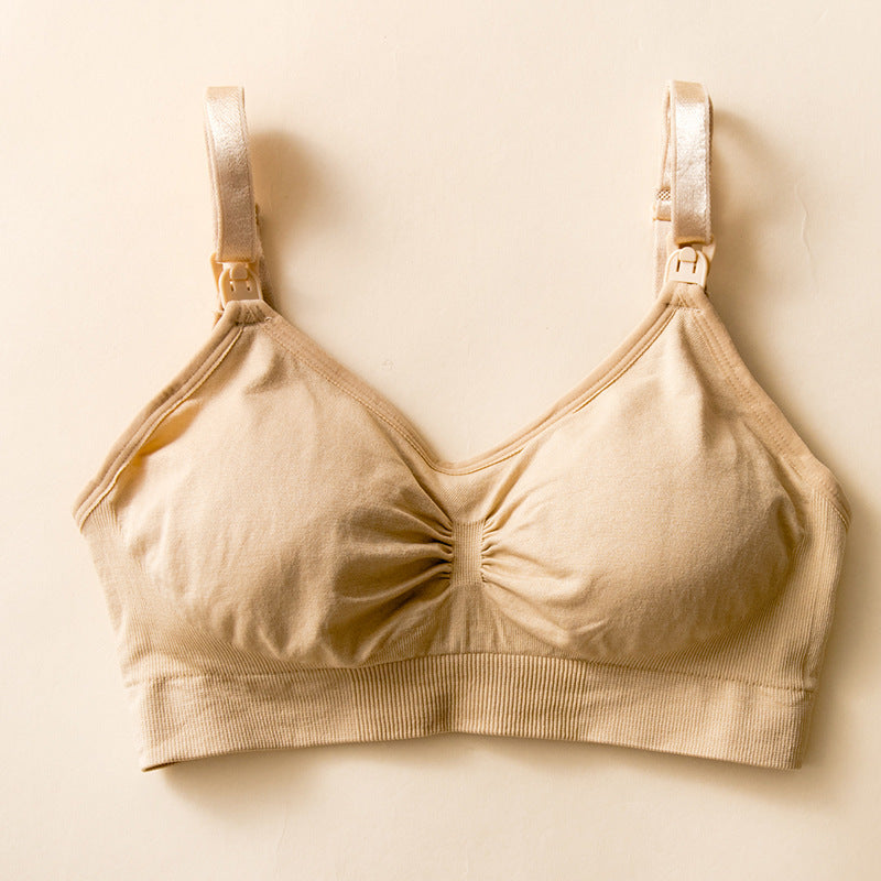 Comfortable Nursing Plus Size Maternity Underwear - Leverage On Heroes Women Store