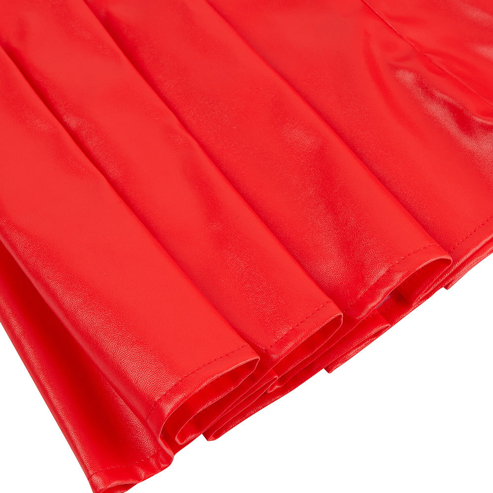 Women's Fashion Simple Solid Color Shapewear - Leverage On Heroes Women Store