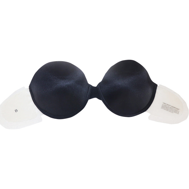 Seamless Push Up Bra Beauty Back Underwear Women Gather Breast Holding - Leverage On Heroes Women Store