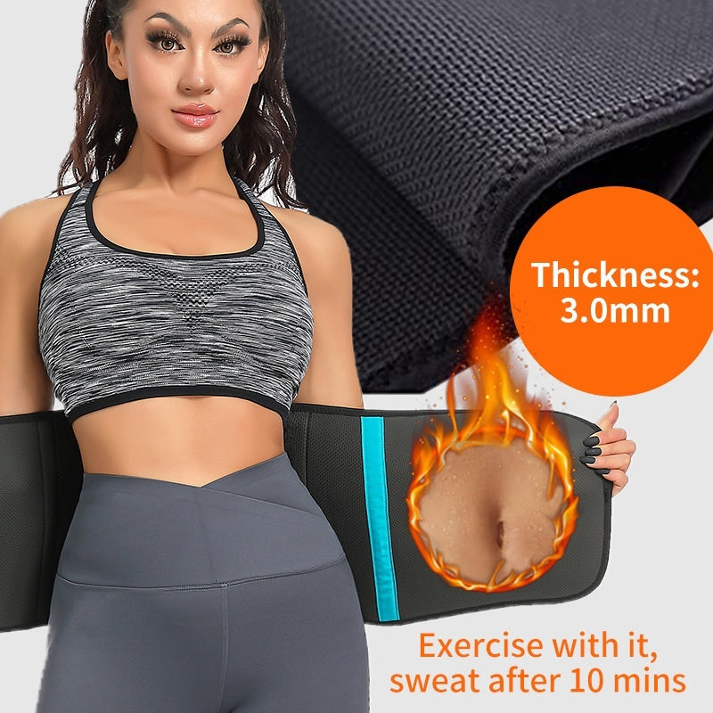 Ceinture de grossesse gainante – Vêtement gainant spécial pour la taille