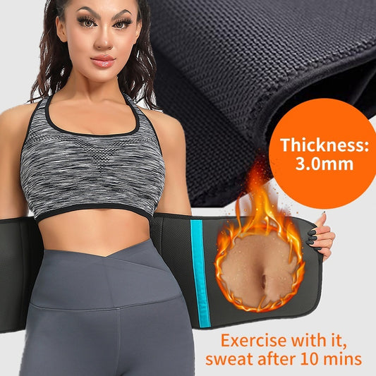 Ceinture de grossesse gainante – Vêtement gainant spécial pour la taille