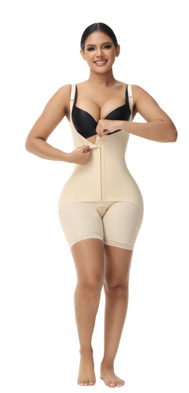 Women's One-piece Shapewear - Leverage On Heroes Women Store