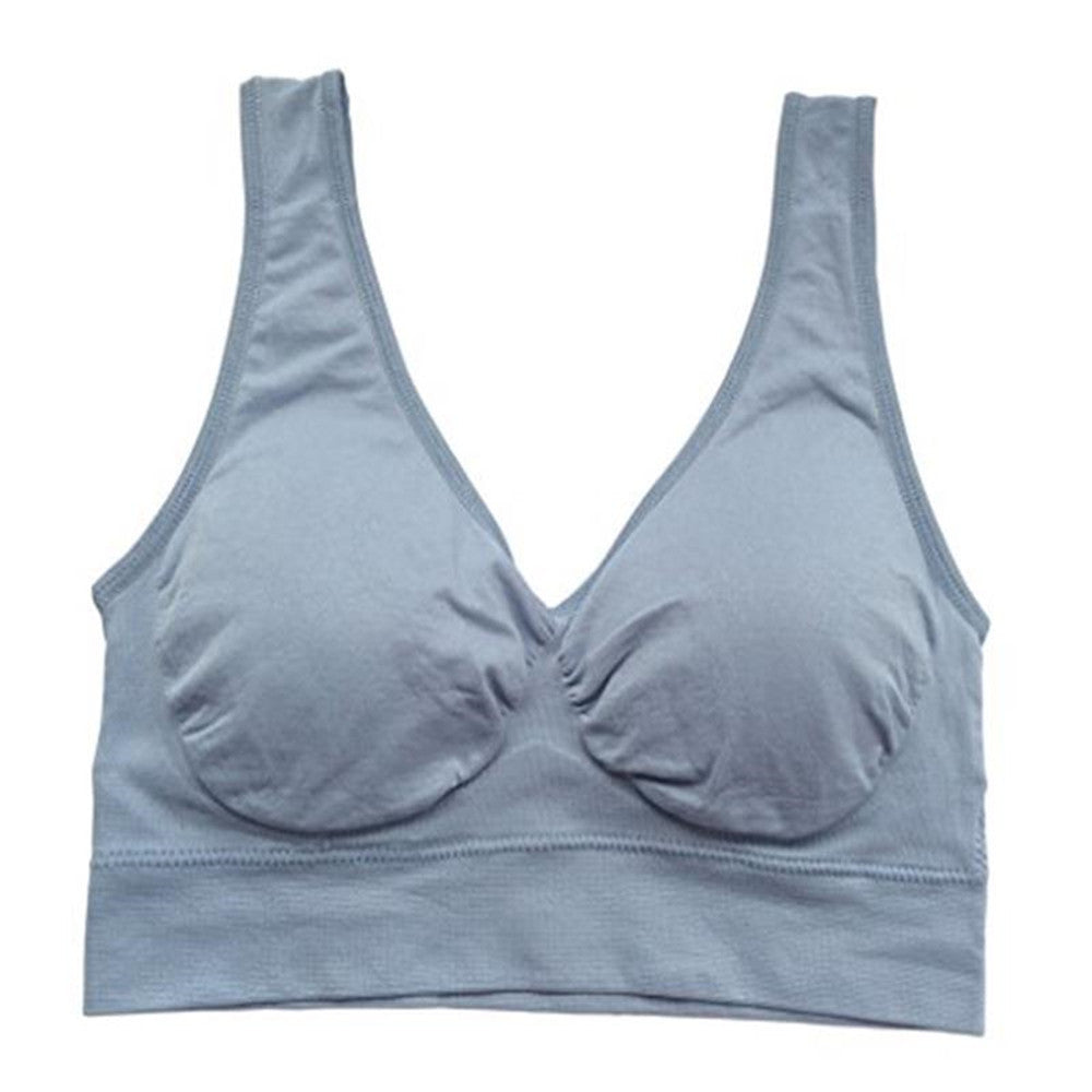 Seamless push up bra - Leverage On Heroes Women Store