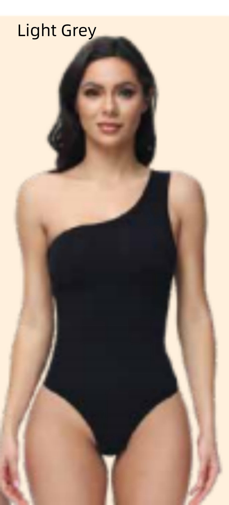 One Piece Shapewear - Leverage On Heroes Women Store