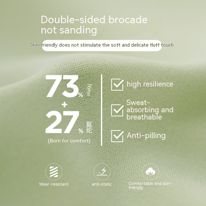 High-strength Sports Underwear One-piece Seamless Hook And Eye Closure Yoga Shockproof Back-beautifying - Leverage On Heroes Women Store