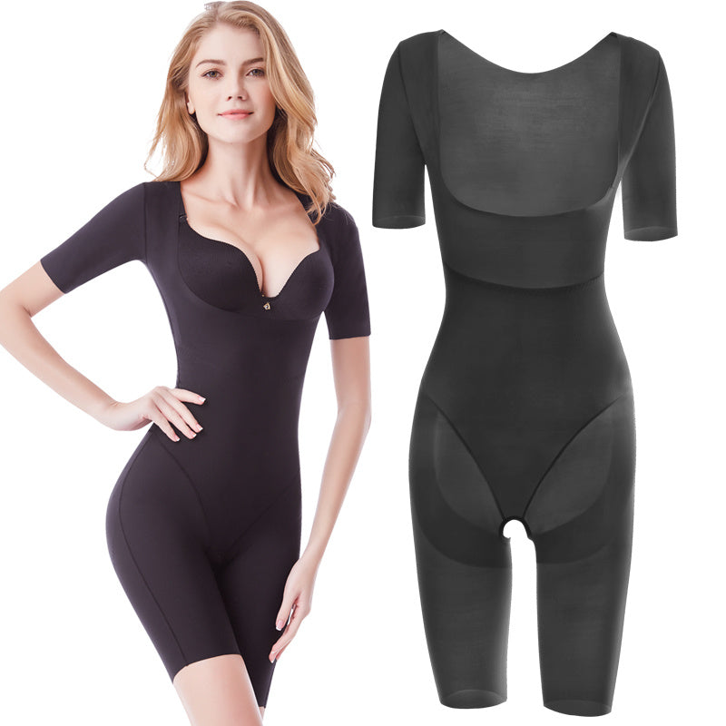 Women's one-piece shapewear - Leverage On Heroes Women Store