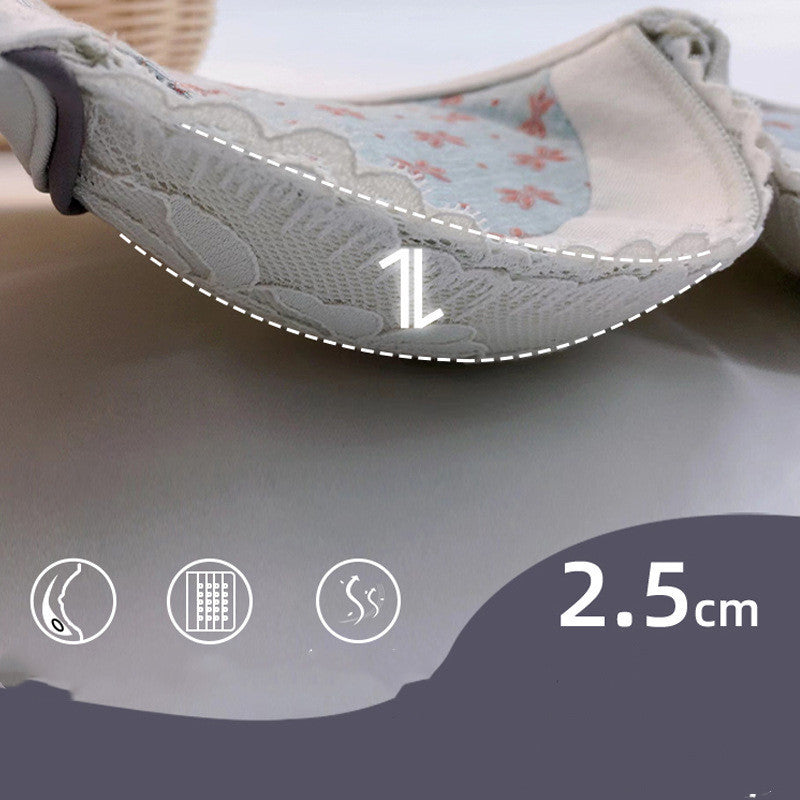 Women's Adjustable Bra Push Up Bra - Leverage On Heroes Women Store