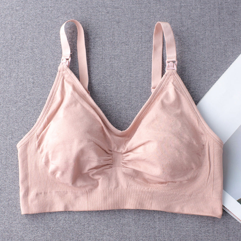 Comfortable Nursing Plus Size Maternity Underwear - Leverage On Heroes Women Store