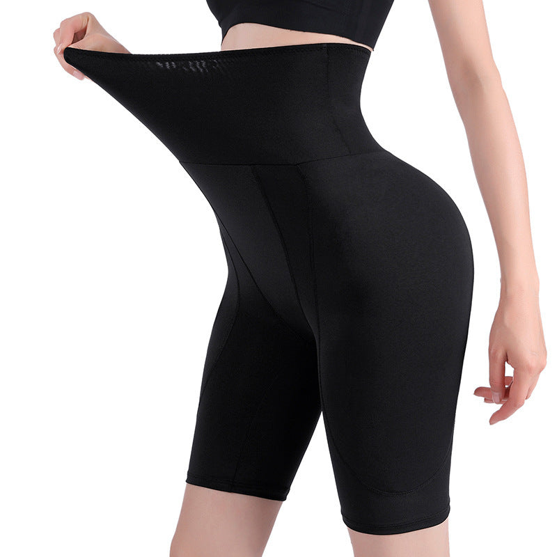 Fat Burning High Waist Underwear Shapewear Butt Lifter Seamless Women High Waist Slimming Tummy Control Knickers Briefs Ladies Body Shaper - Leverage On Heroes Women Store