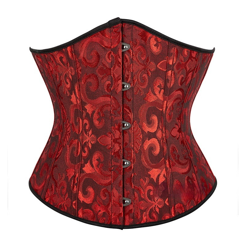 Fashion Personality Ladies Function Shapewear - Leverage On Heroes Women Store