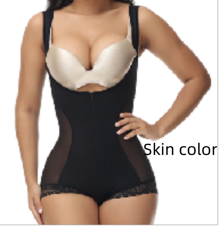 One Piece Shapewear - Leverage On Heroes Women Store