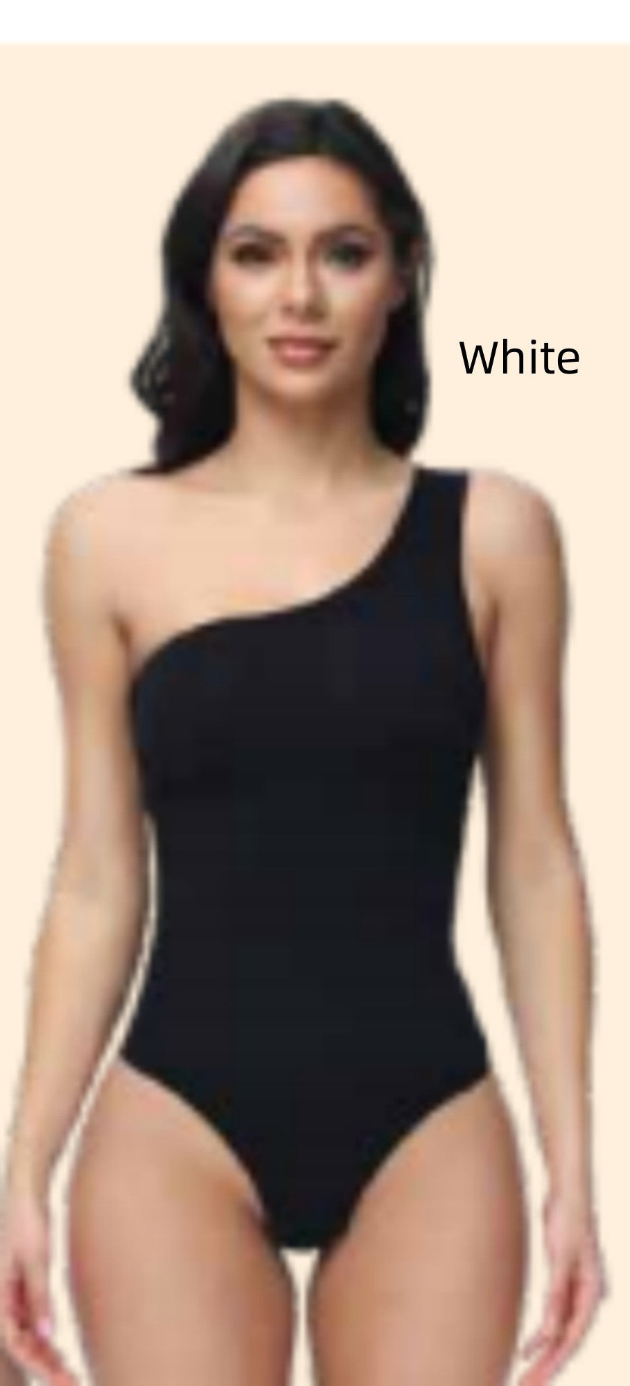 One Piece Shapewear - Leverage On Heroes Women Store
