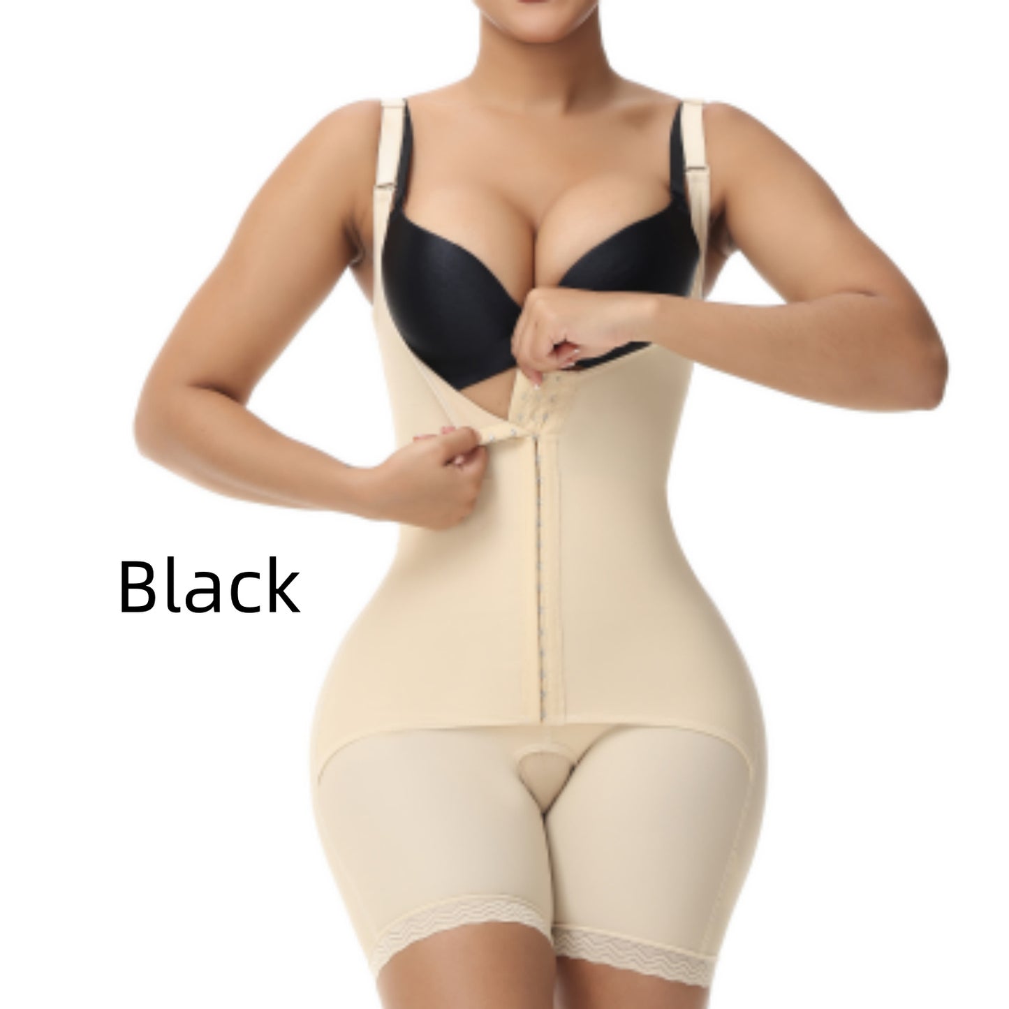 Women's One-piece Shapewear - Leverage On Heroes Women Store