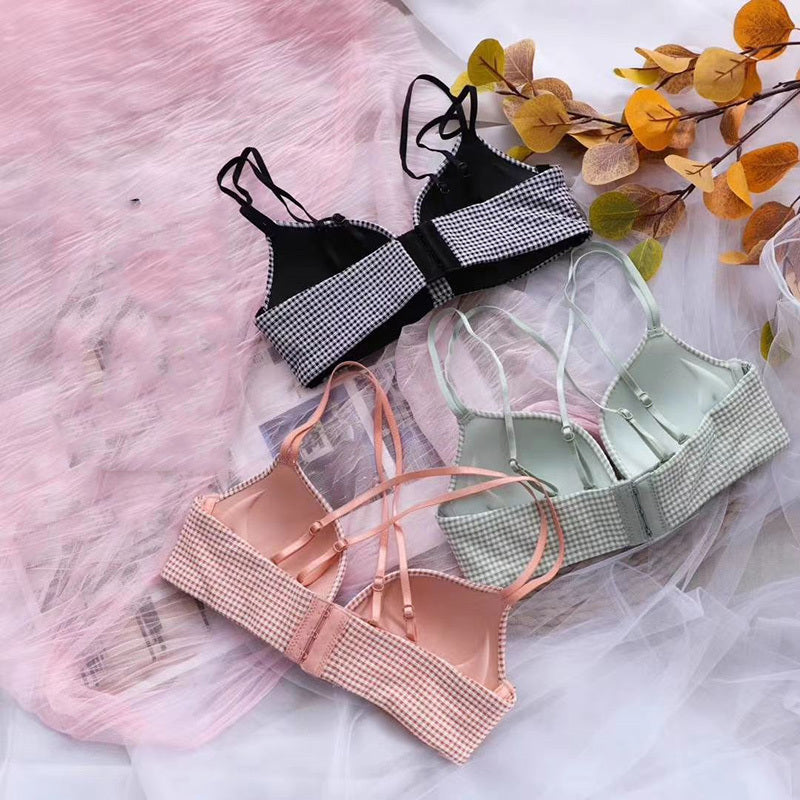 Women's Push Up Breathable Seamless Underwear - Leverage On Heroes Women Store