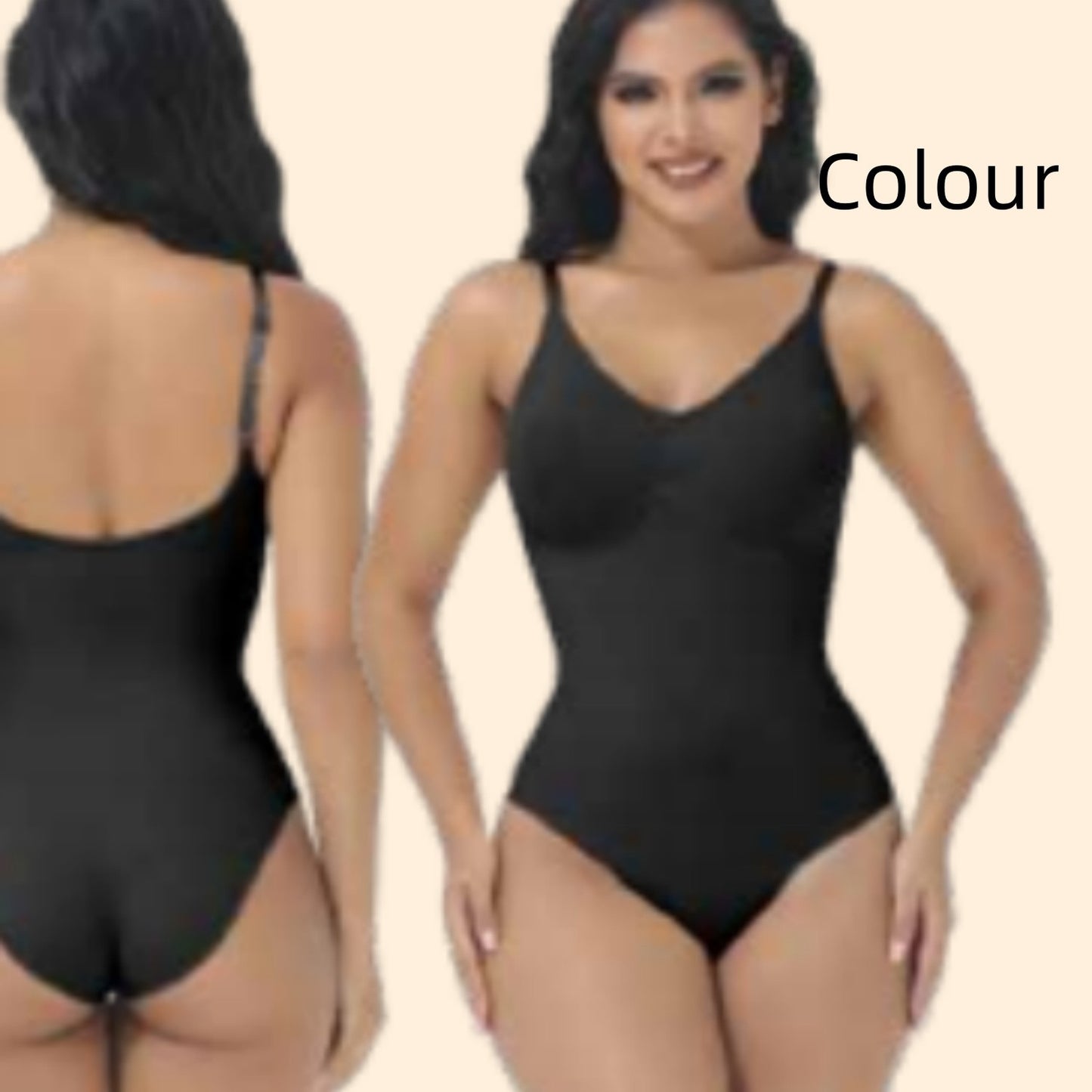 Women's One-piece Shapewear - Leverage On Heroes Women Store