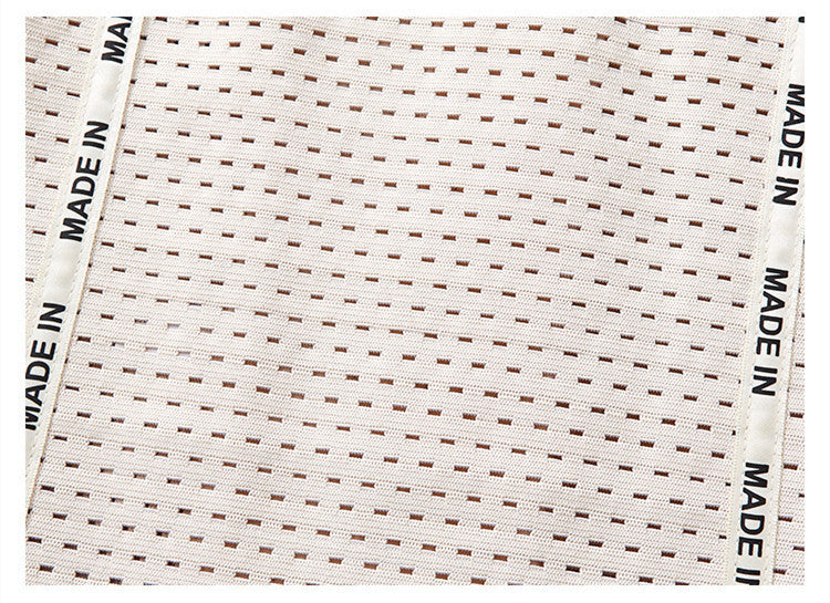 Women's Fashion Letters Belt Shapewear - Leverage On Heroes Women Store