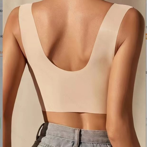 Plus Size Push Up Bras Breathable Women's Lace - Leverage On Heroes Women Store