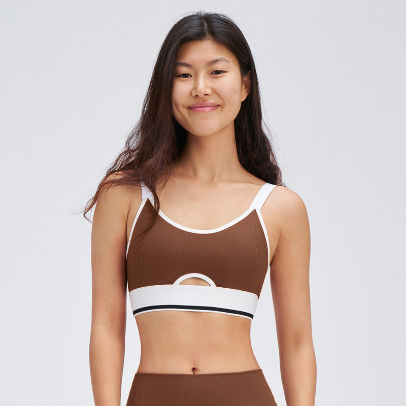 Small Breasts Lady's Push-up Back-beautifying Bra - Leverage On Heroes Women Store