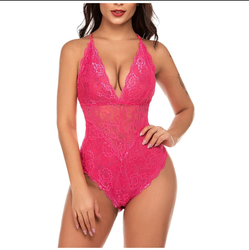 European And American Sexy Lingerie Sexy Lingerie - Leverage On Heroes Women Store