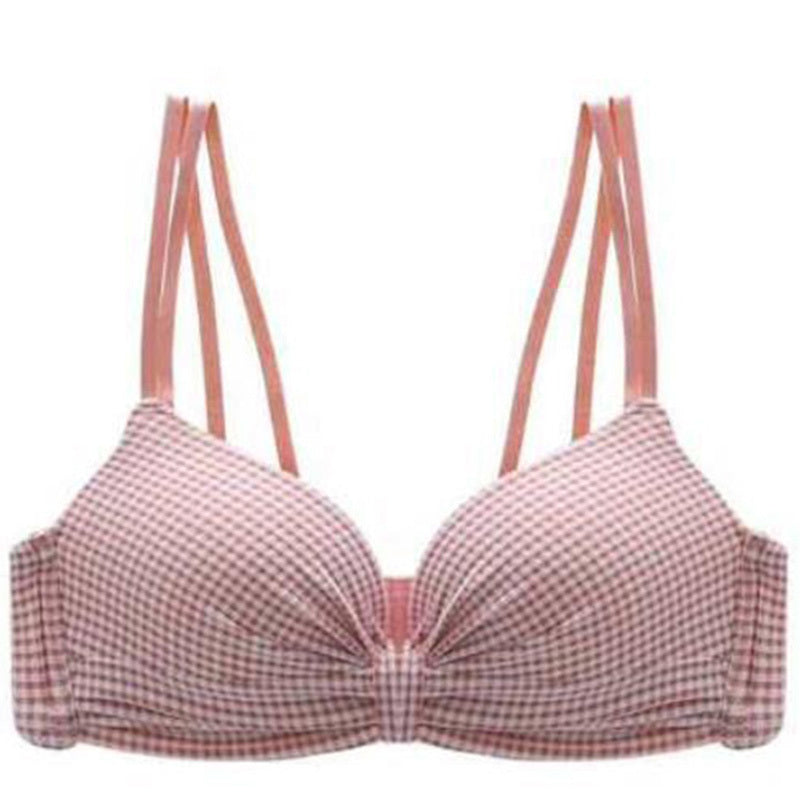 Women's Push Up Breathable Seamless Underwear - Leverage On Heroes Women Store