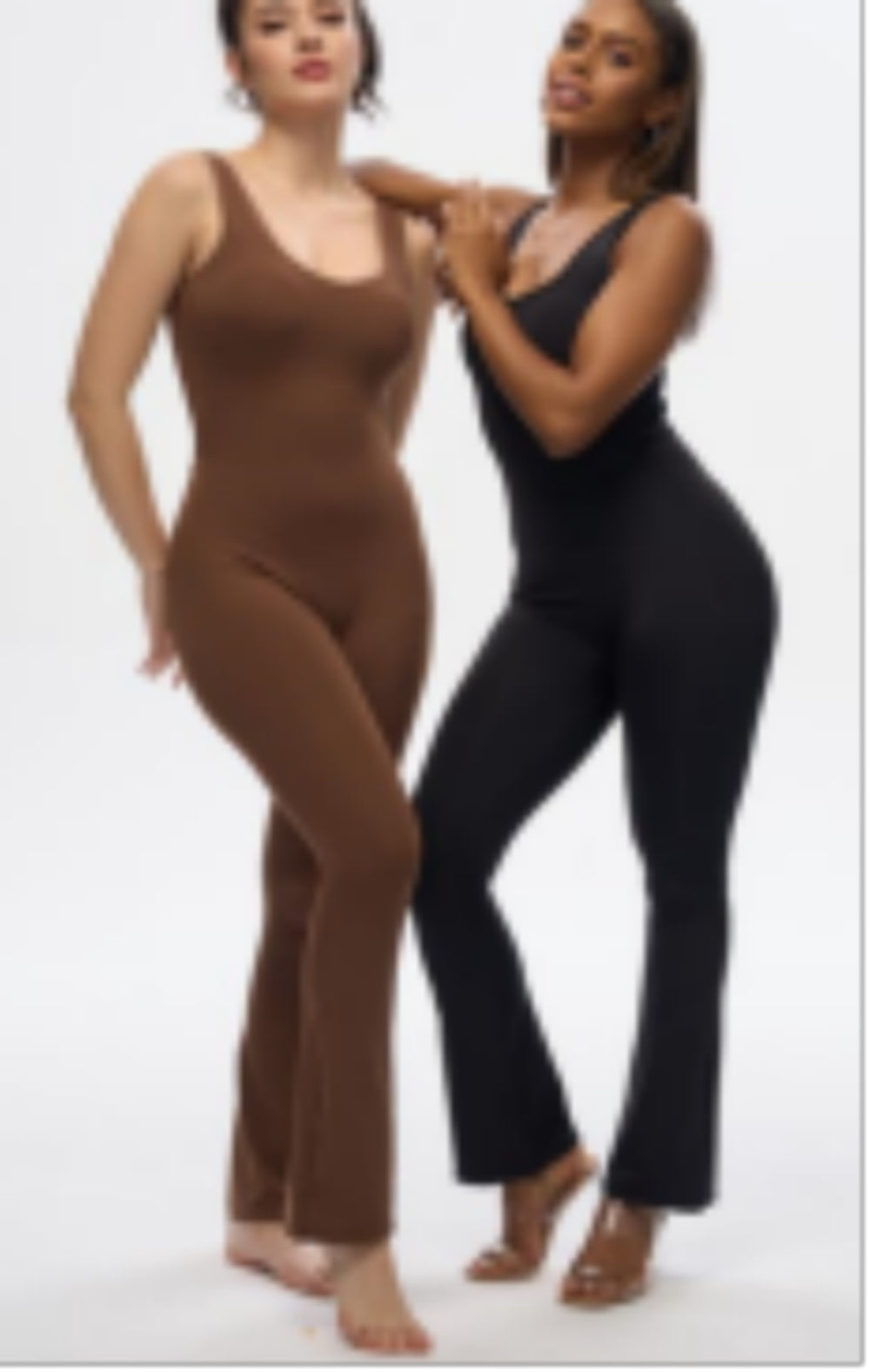 One Piece Shapewear - Leverage On Heroes Women Store