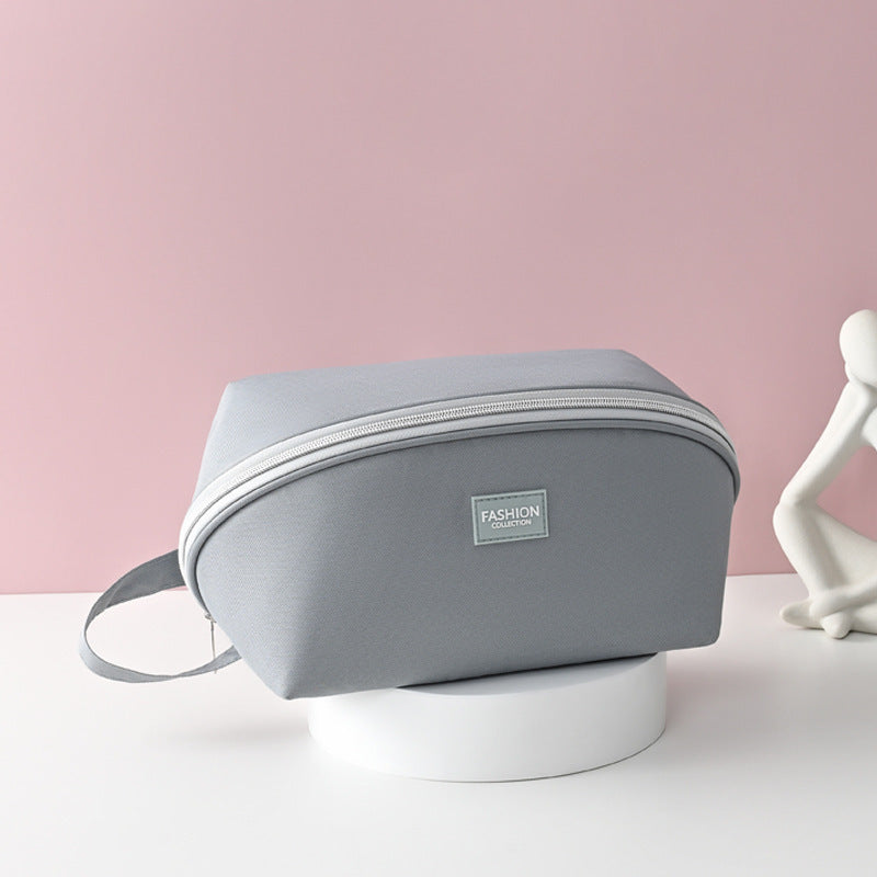 Multifunctional Underwear Storage Bag Travel Clothes Socks Divider Organizer Pouch Washing Bag - Leverage On Heroes Women Store