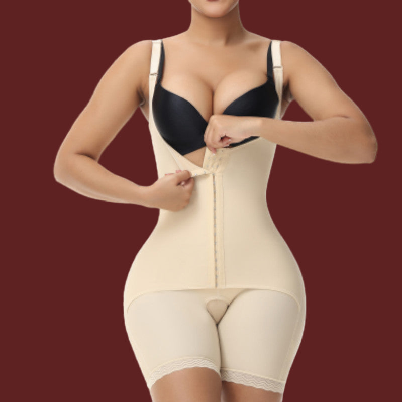 Women's One-piece Shapewear - Leverage On Heroes Women Store
