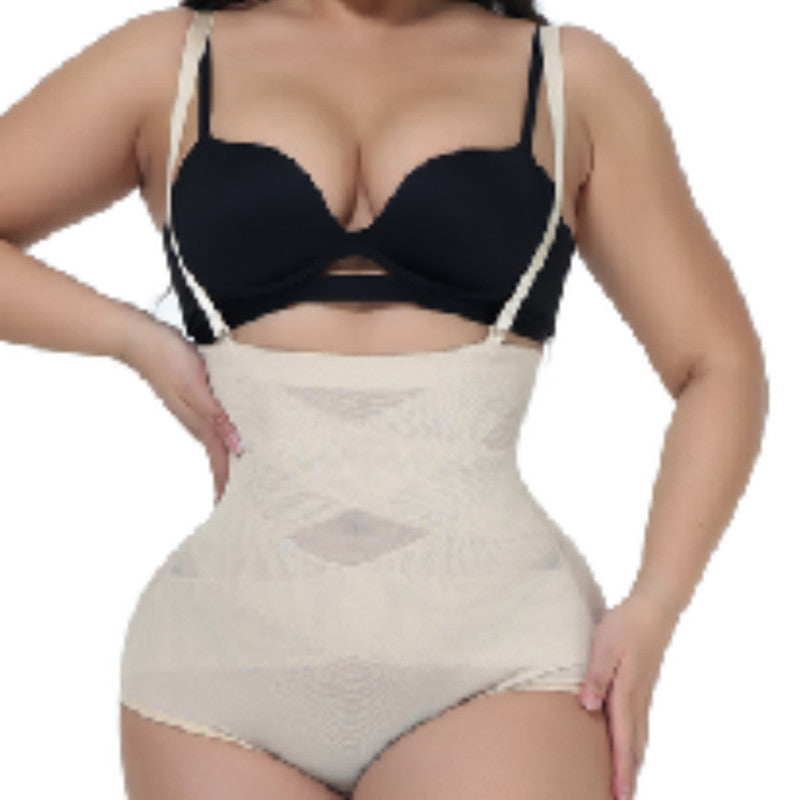 One Piece Shapewear - Leverage On Heroes Women Store