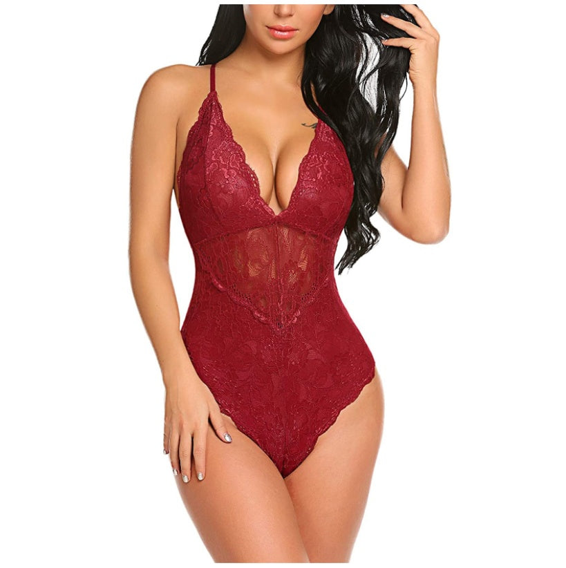 European And American Sexy Lingerie Sexy Lingerie - Leverage On Heroes Women Store